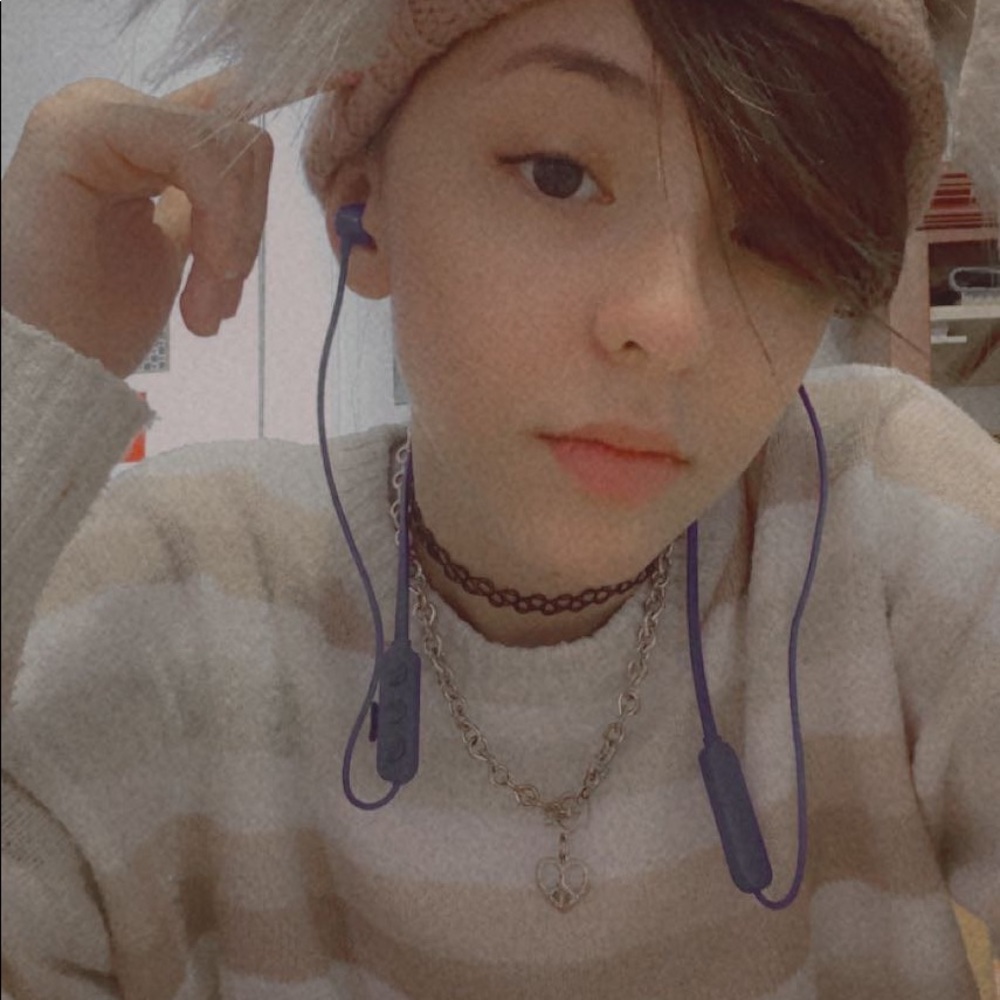 Meet your Posher, Jazzy